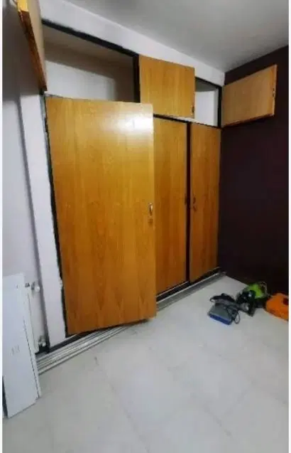 منزل داخل شهر