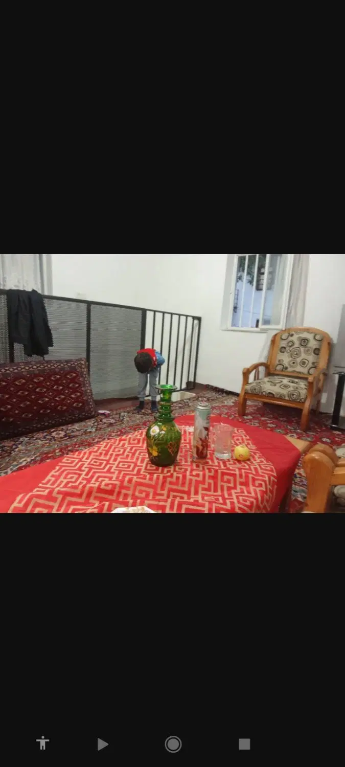 خونه ییلاقی قیلدم