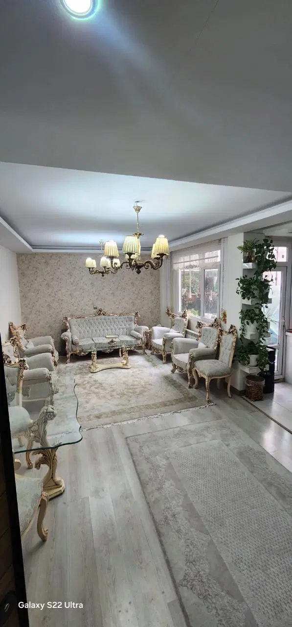 فروش آپارتمان