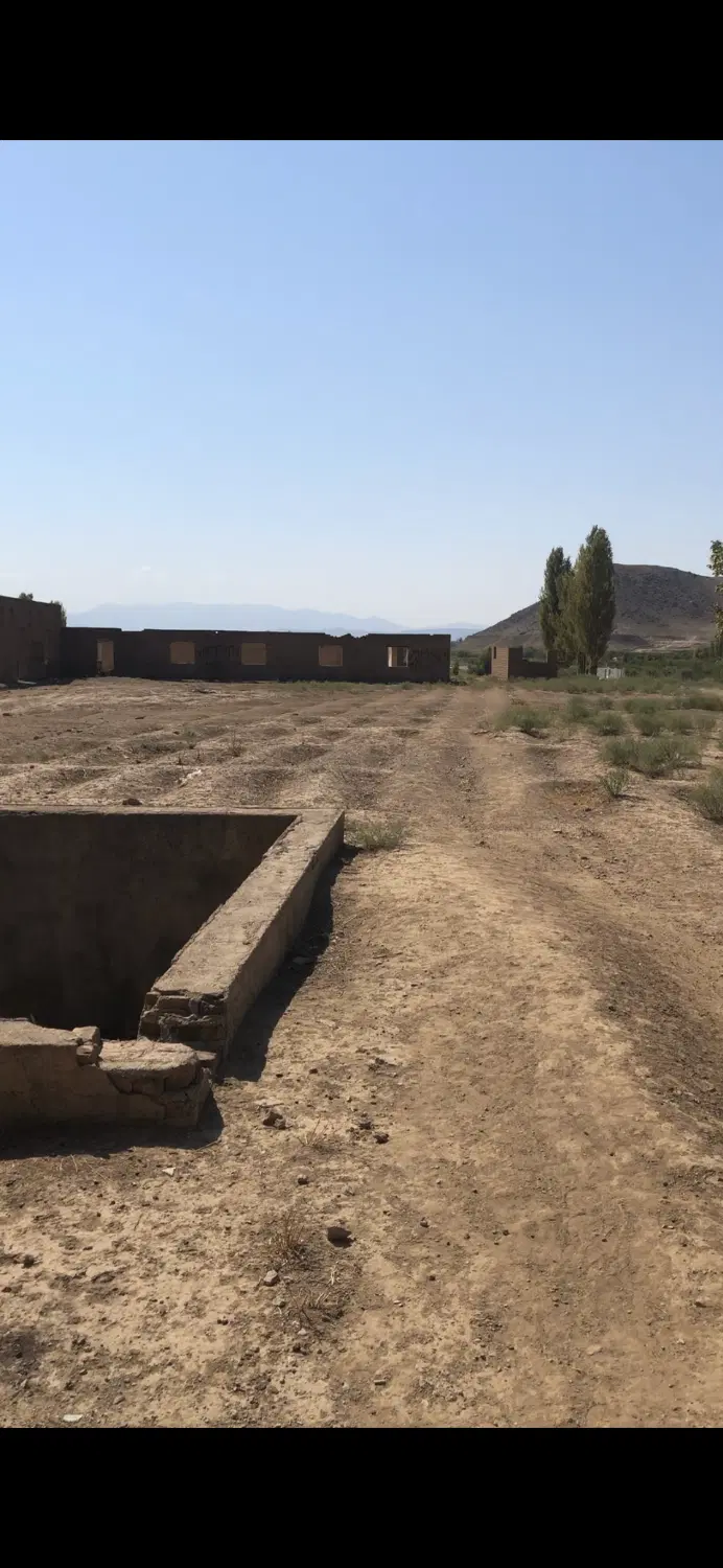 فروش زمین صنعتی کارگاهی