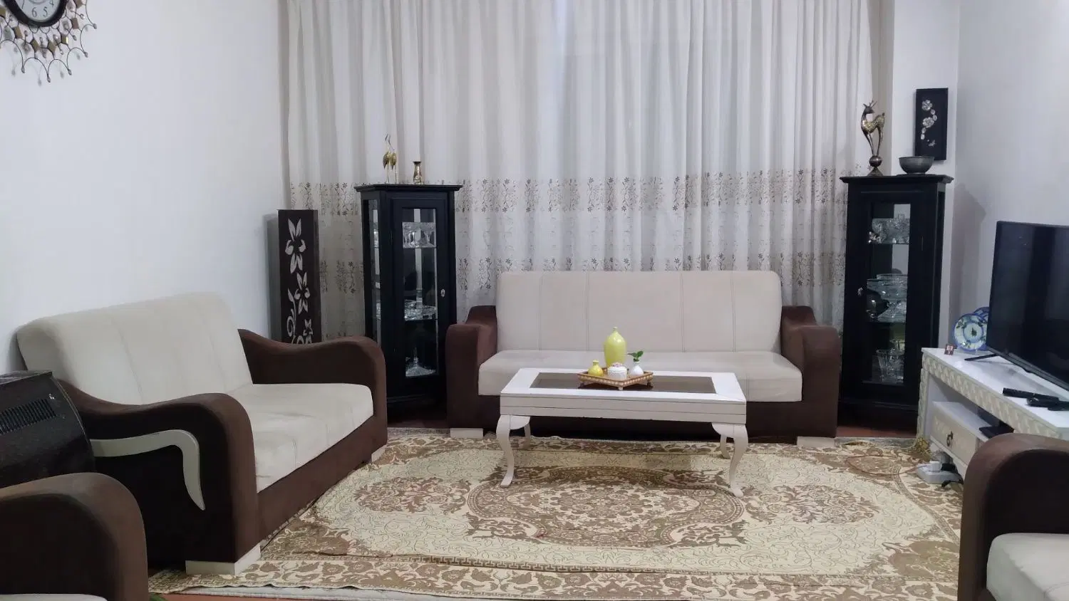 آپارتمان 85متری شهرک میلاد مرند