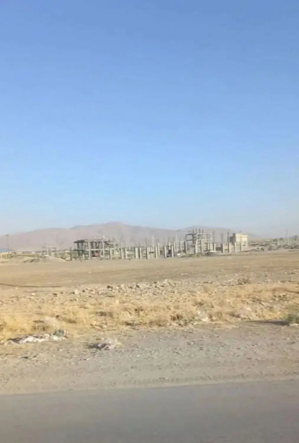 زمین مسکن ملی