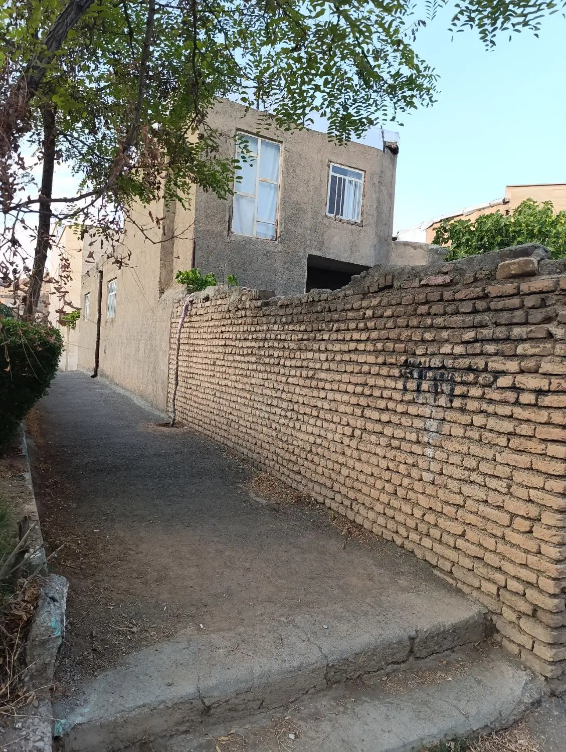فروش منزل ویلایی بهاران