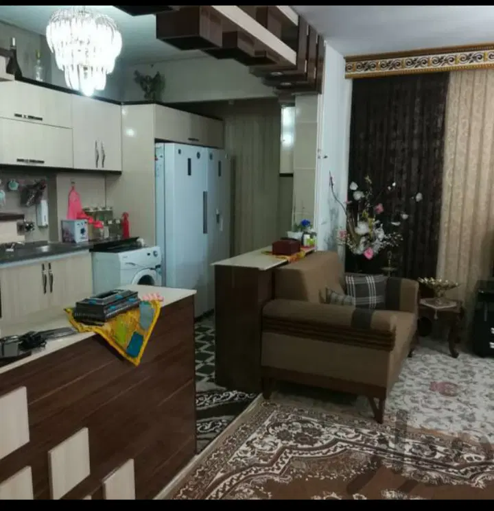 رهن کامل مسکن مهر الشتر