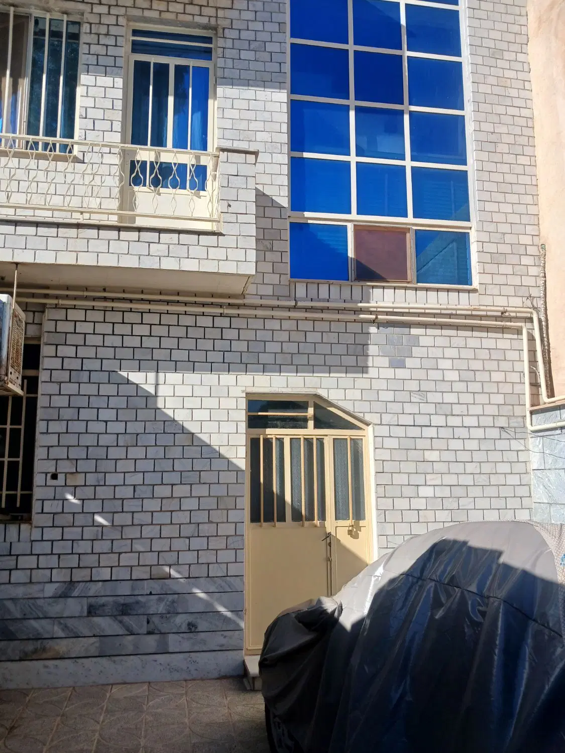 اجاره خانه گسترشی