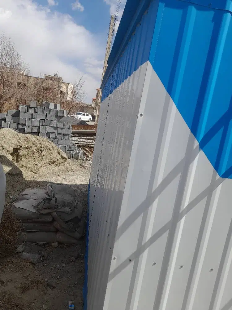 پلاک زمین مسکونی فرهنگیان