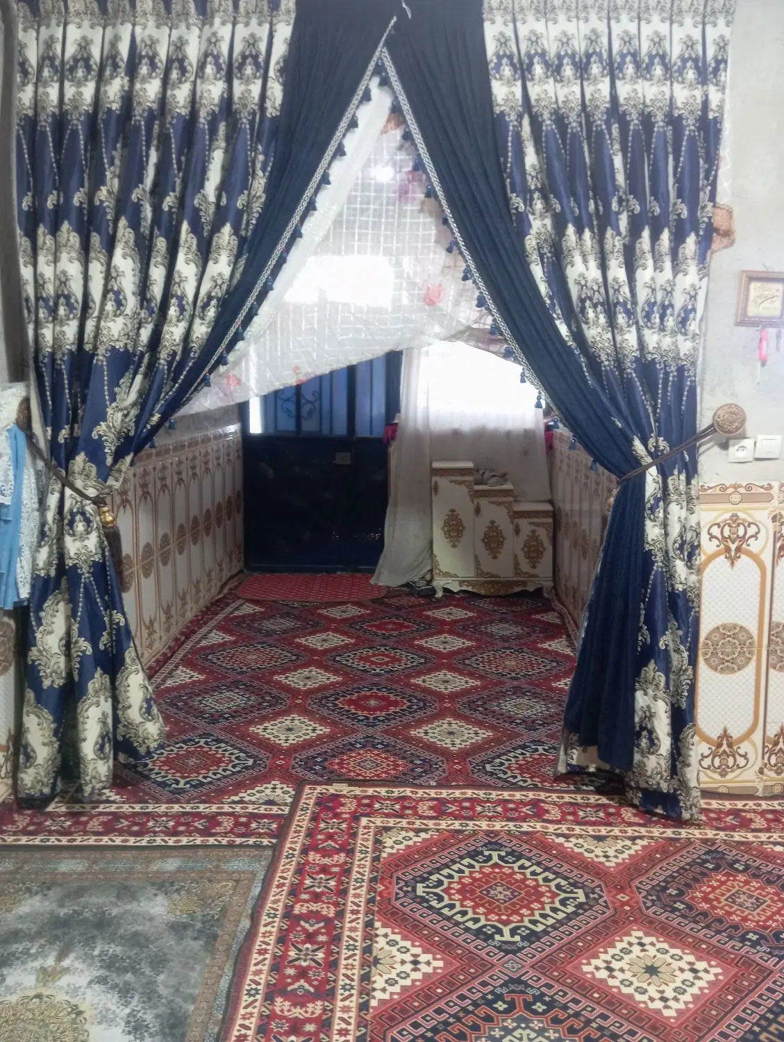 فروش خانه جالق بنیادمسکن
