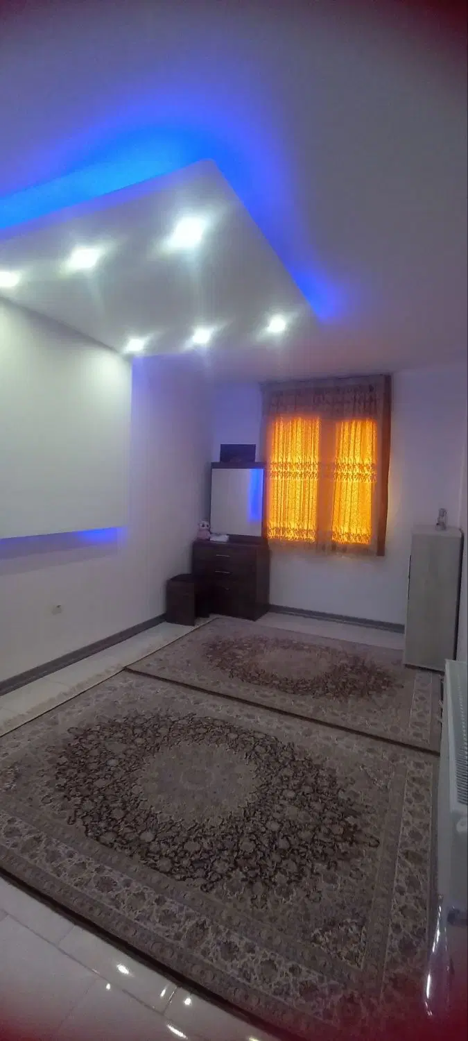 فروش ۷۸متری سابیر بین الملل(فول امکانات)