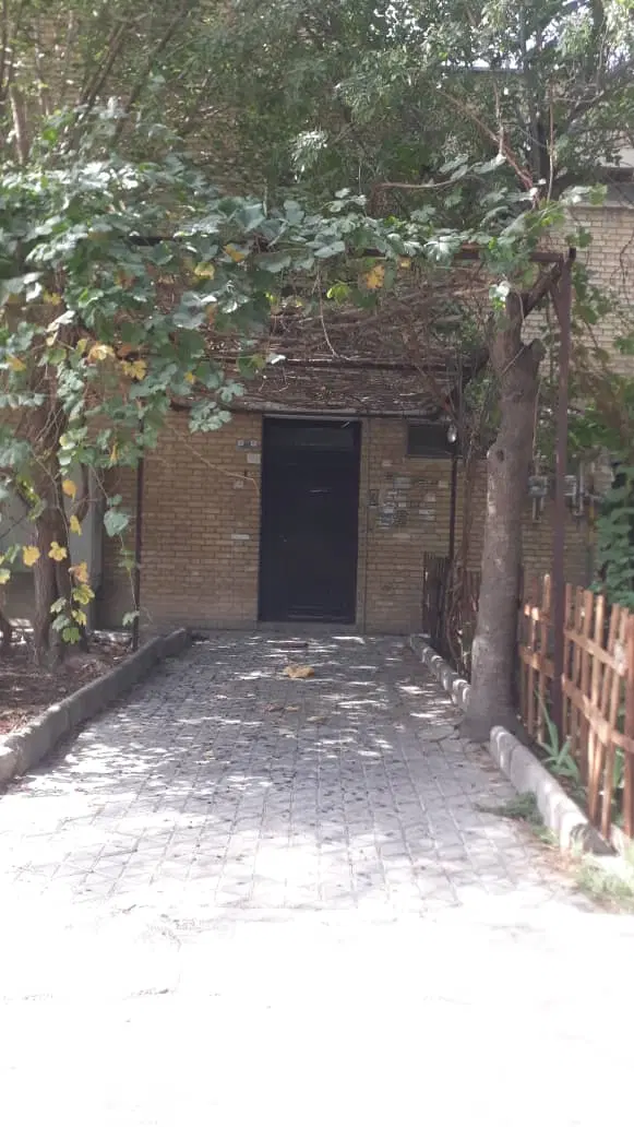 منزل مسکونی B1