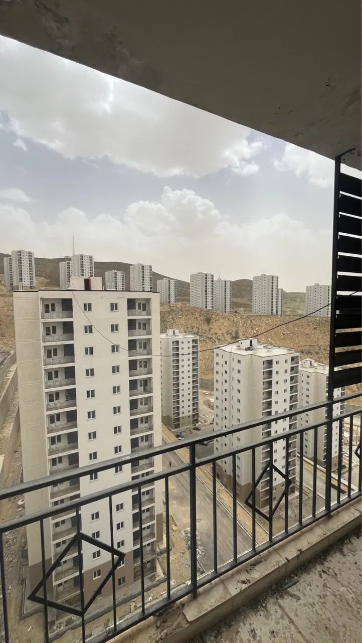 واحد اپارتمان مسکن مهر پردیس فاز۱۱