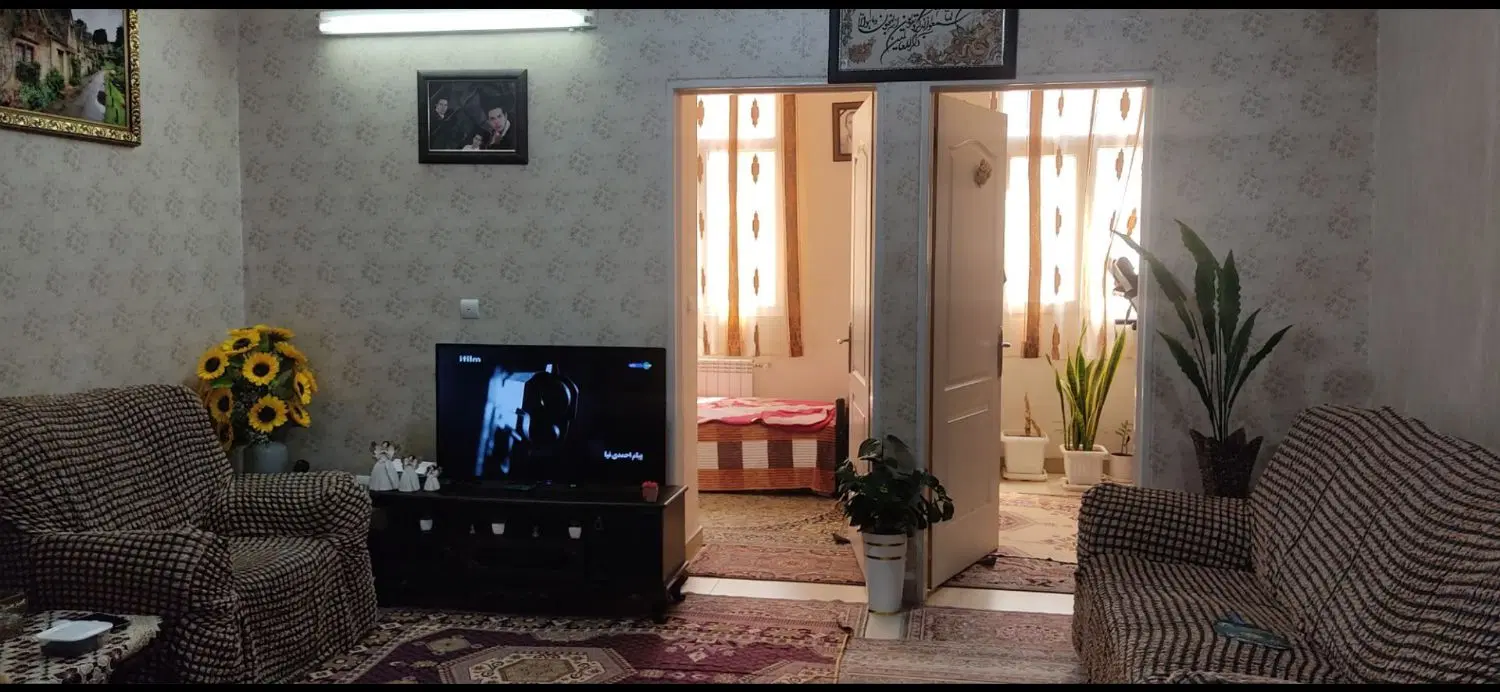 فروش آپارتمان