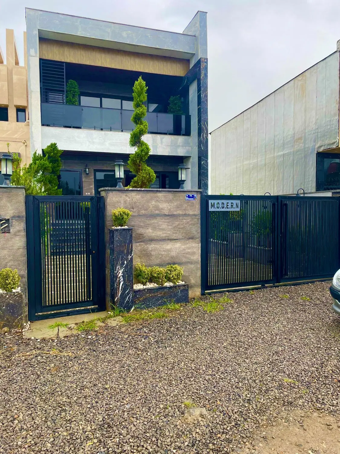 ویو ابدی_جنگل اختصاصی