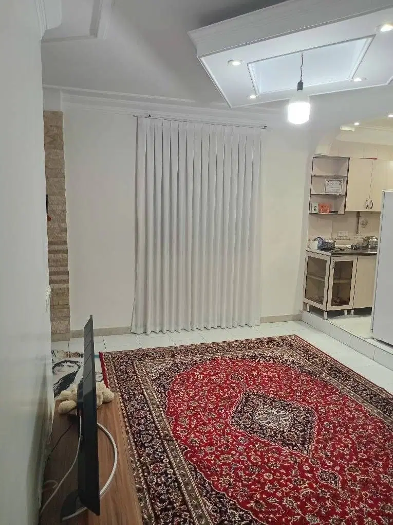 آپارتمان ۴۳ متری