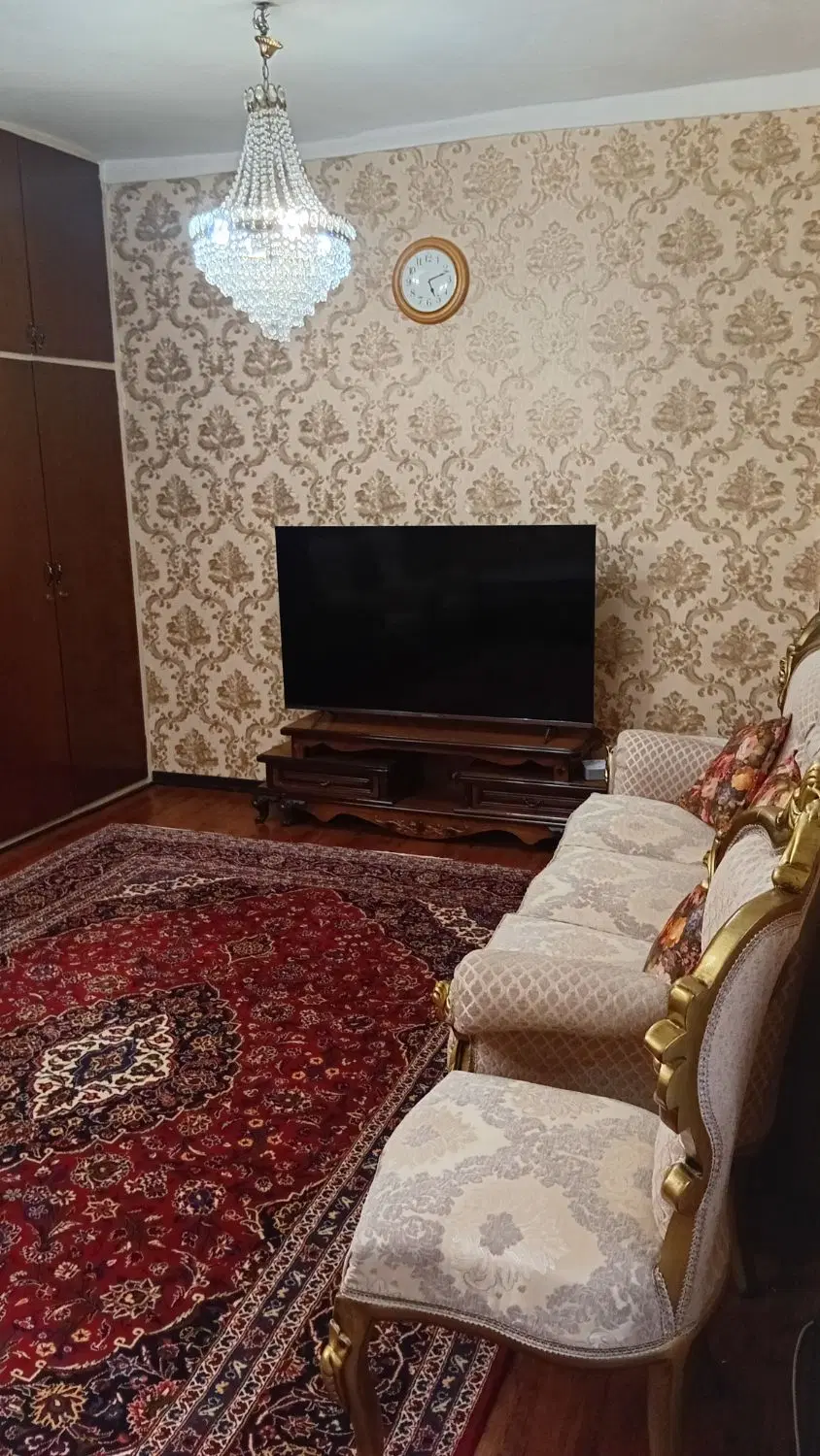 ۶۶متر تخلیه دربستی ۲طبقه
