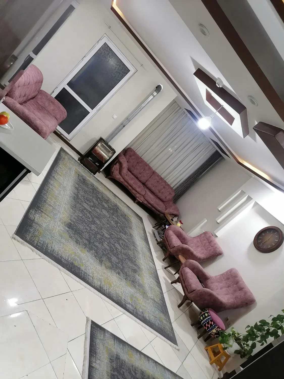 دو خواب طبقه اول