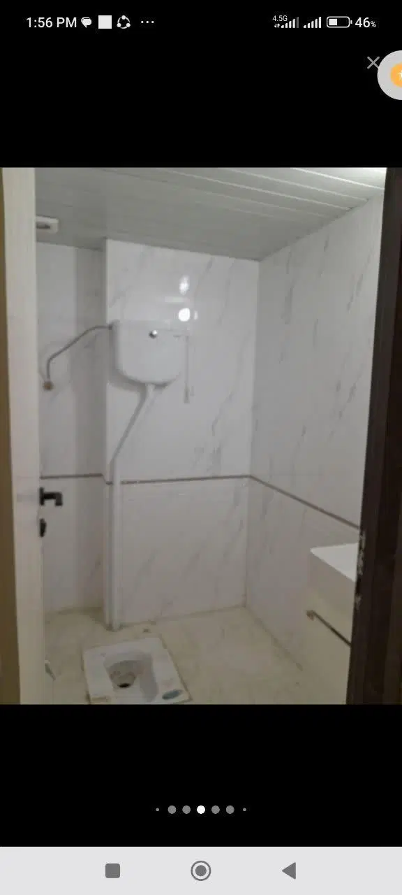 آپارتمان 71 متری خوش نقشه دوخواب