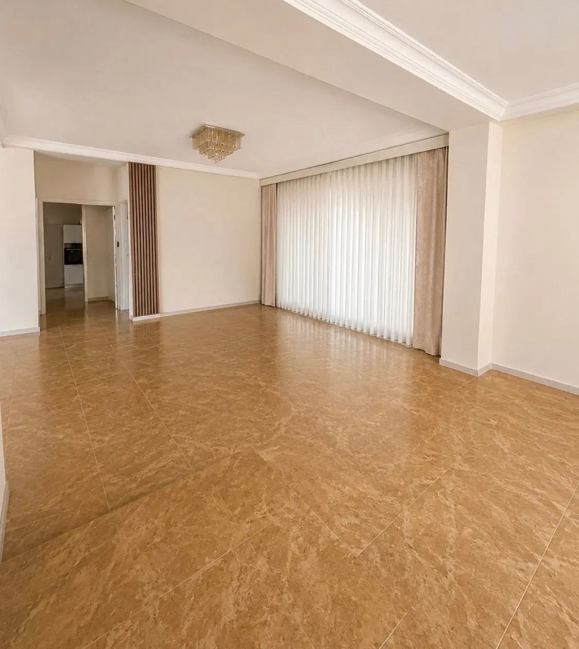 فروش واحد ۹۹ متری ۲ خواب شیک . تاپ لوکیشن
