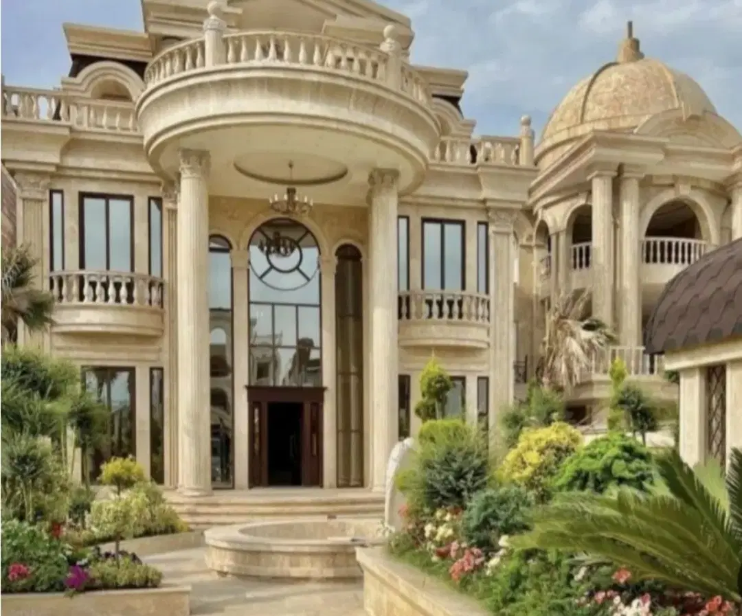 فروش منزل درب ساختمان دوبلکس