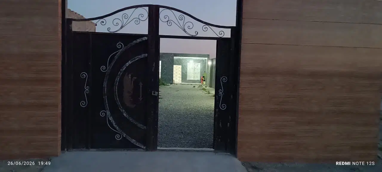 باغچه،باغ،۲۵۰ متری