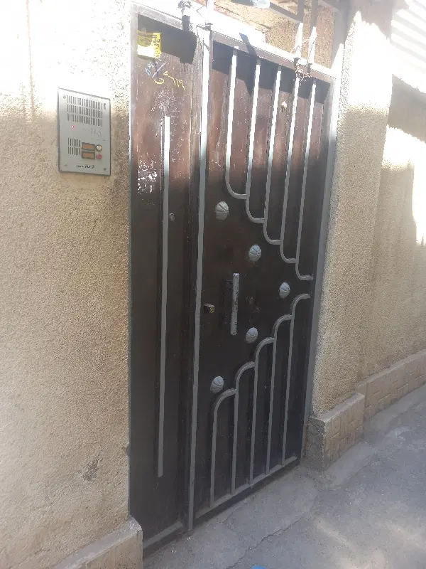 خانه ویلایی