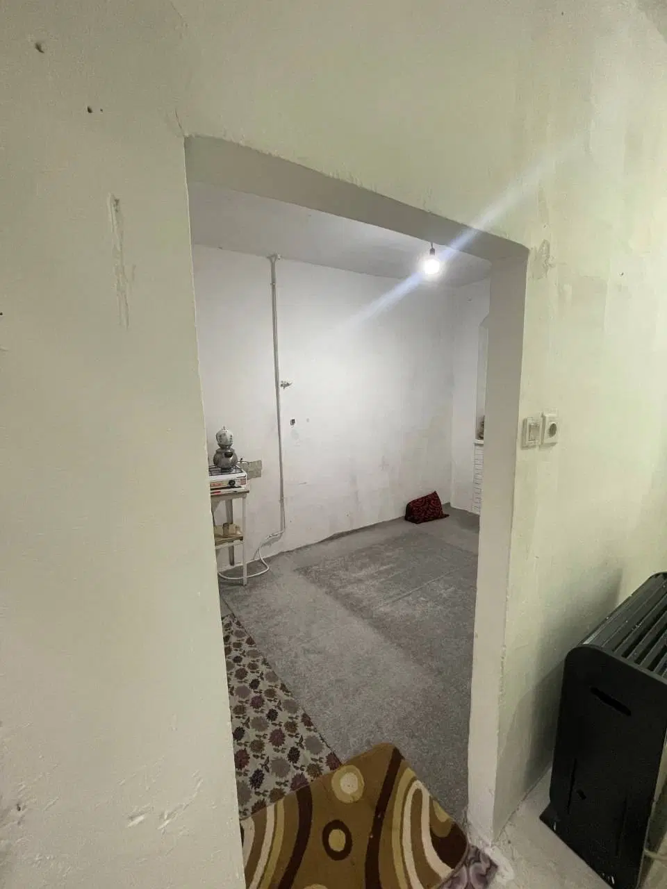 ۴۰مترنقلی