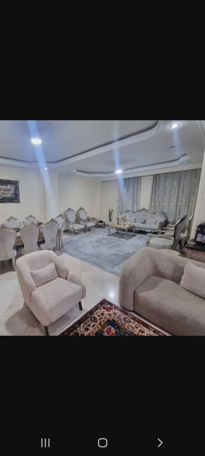 ۱۱۰ متری  رهن و اجاره
