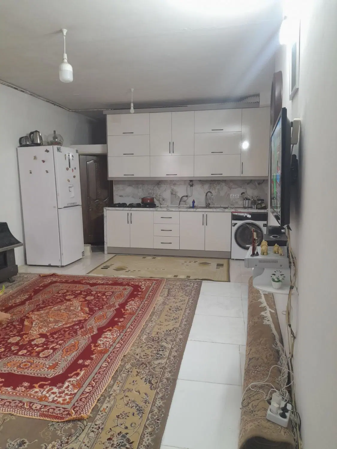 خونه ویلایی