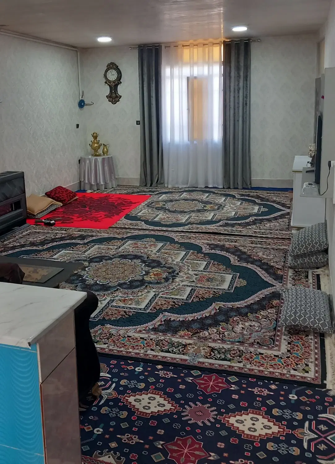 خانه فروشی درحسین آباد
