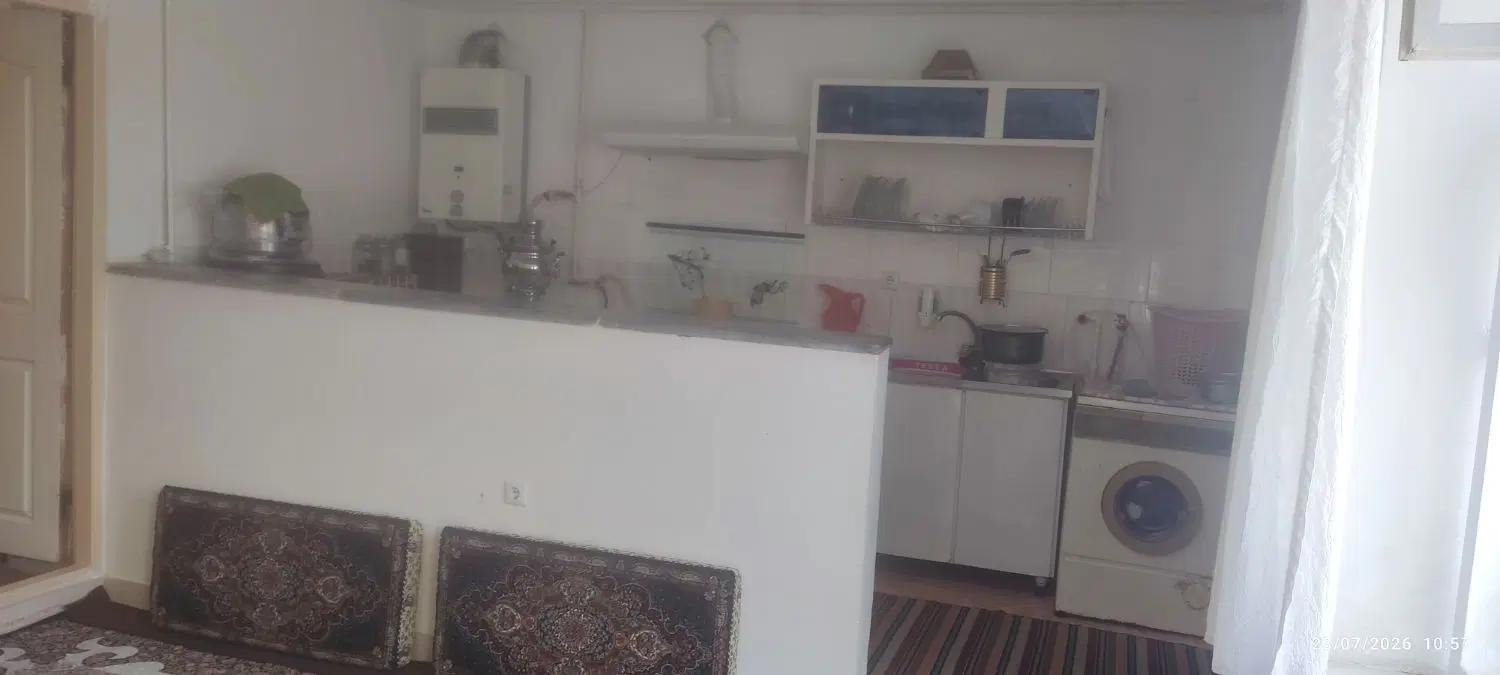 اجاره خانه ویلایی بزرگ دربست