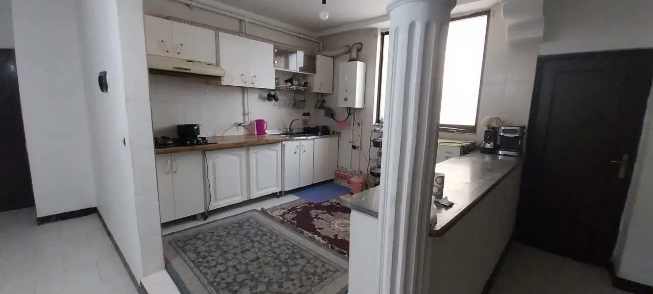 اجاره آپارتمان در نوشهر خیابان ستارخان