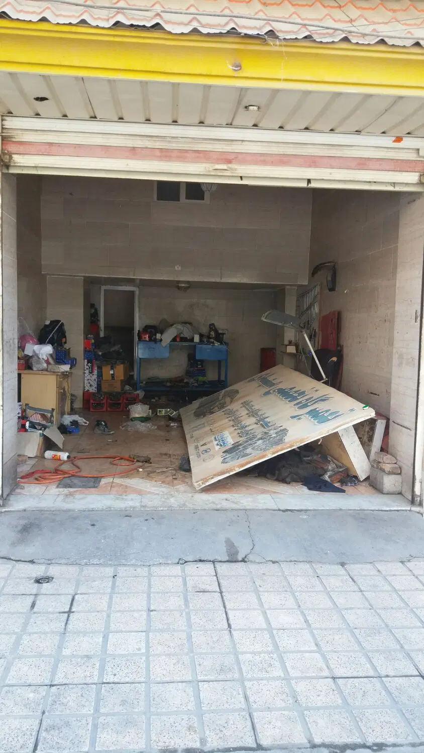 اجاره مغازه در رباط کریم