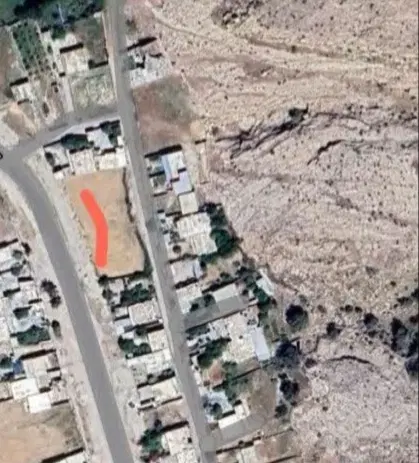 زمین تجاری