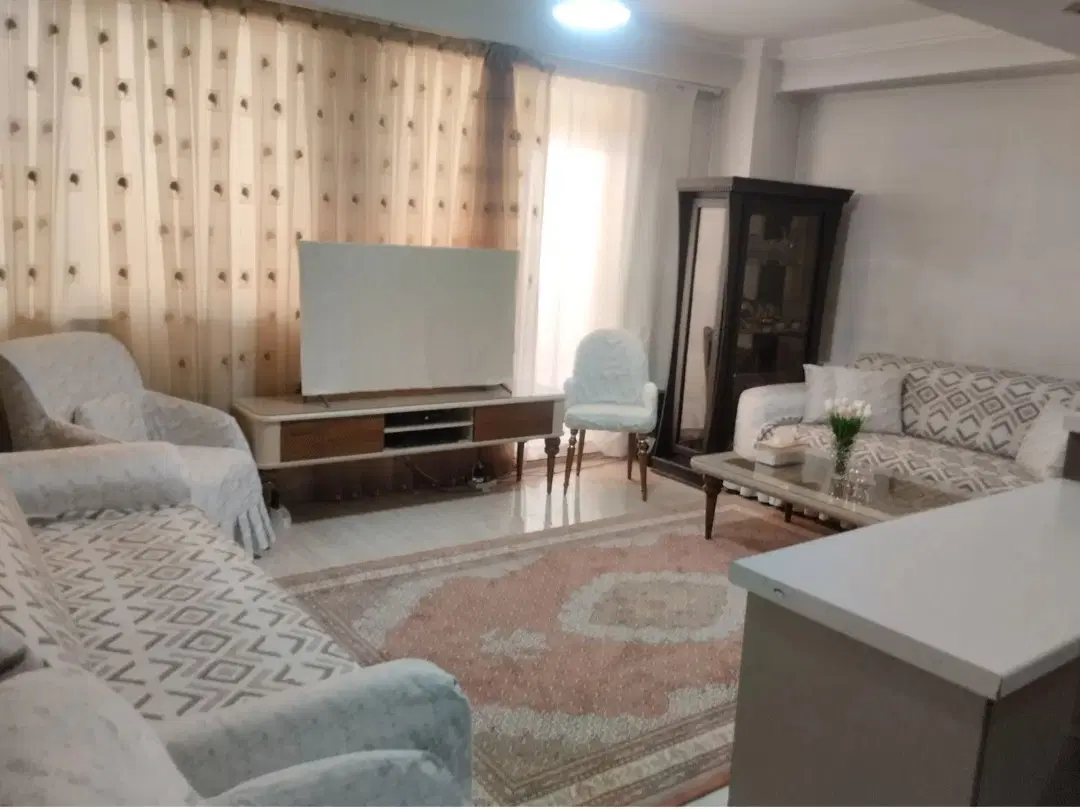 فروش آپارتمان درفدک کوچه جباری