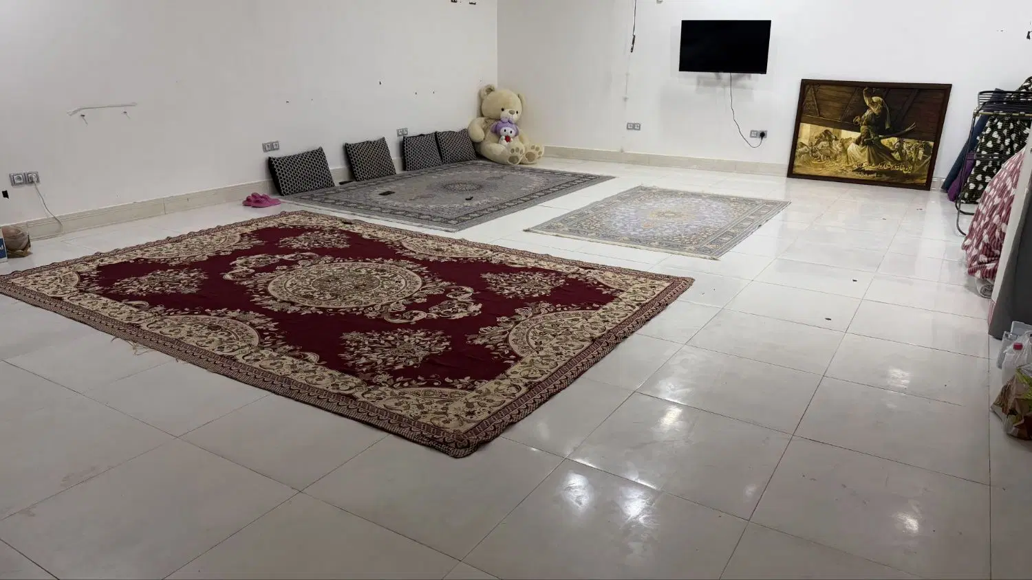 منزل رهن و اجاره
