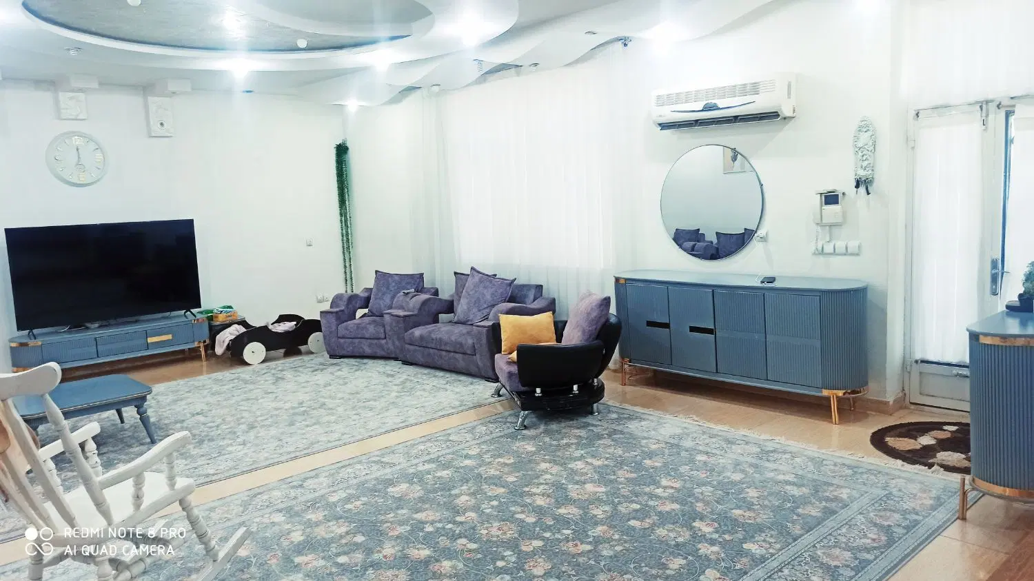 اجاره منزل ایام اربعین مهران