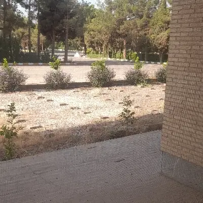 زمین پردیس زندگی فاز یکم بفروش میرسد