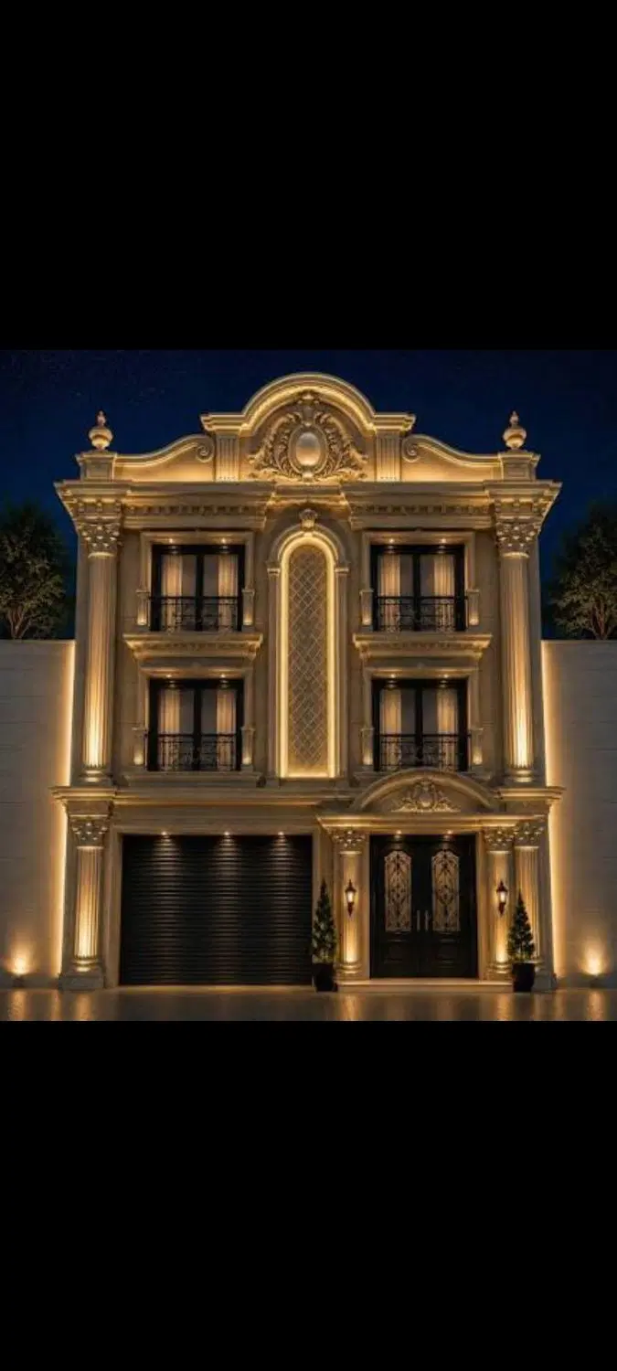 یک خواب 60 متری