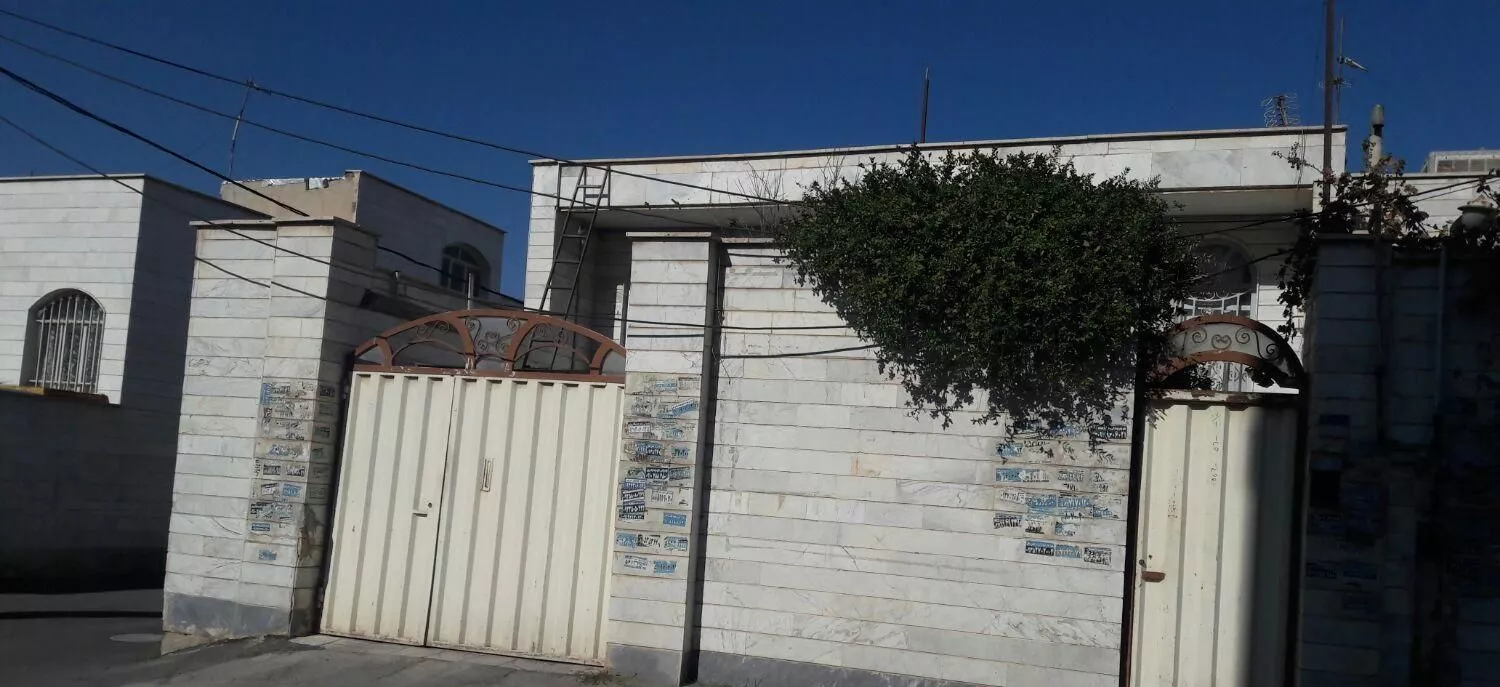 ویلایی ۱۶۰متری