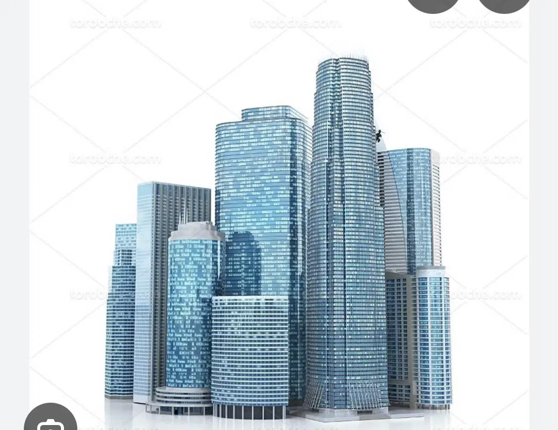 اپارتمان دواحد کنار هم