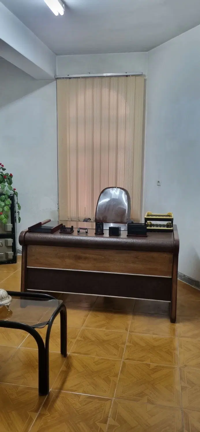 اجاره اتاق اداری