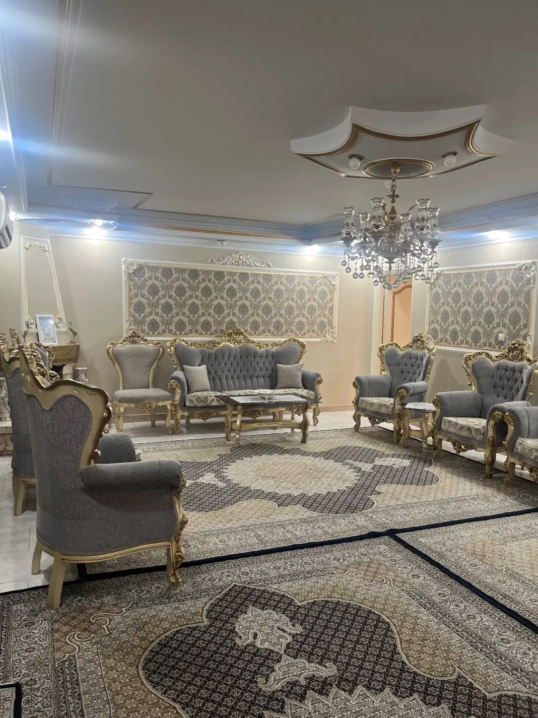 اجاره اپارتمان