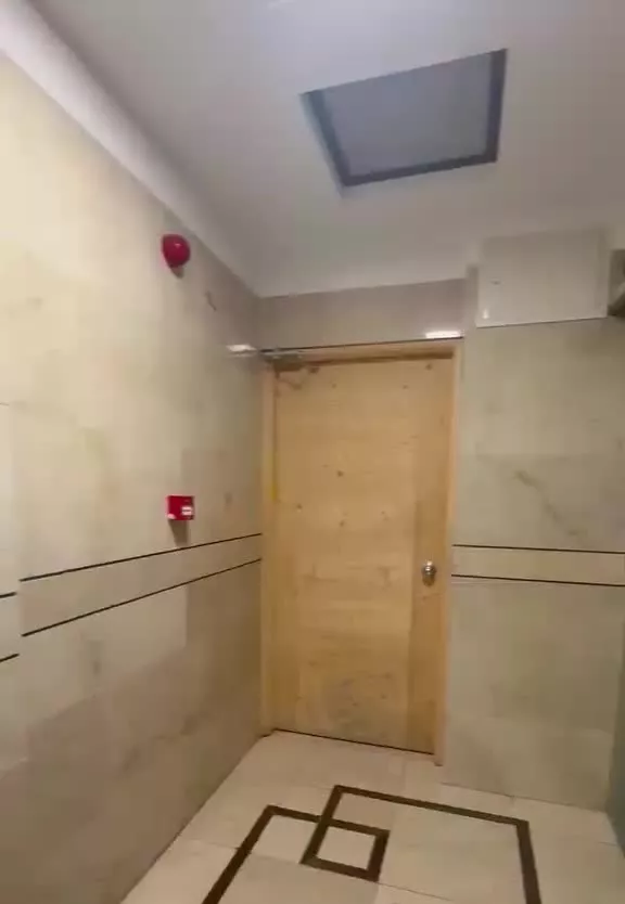 ۷۳متر ۲ خواب بلوار کشاورز فول امکانات