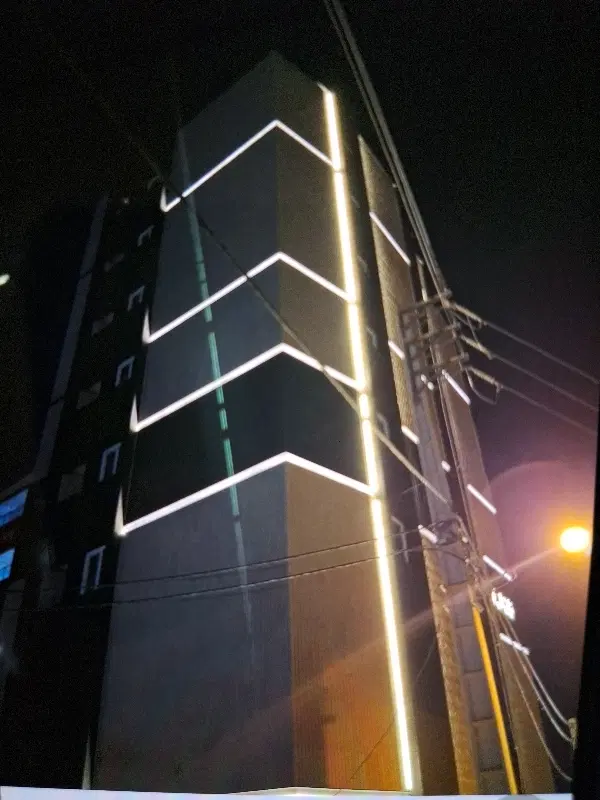آپارتمان لاکچری خاص بلوار ملاصدرا