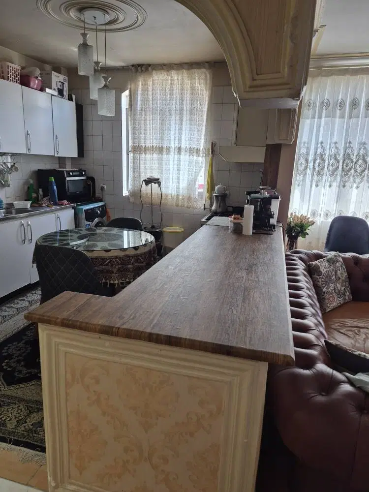 اپارتمان ۱۰۵ متر اندیشه فاز ۳