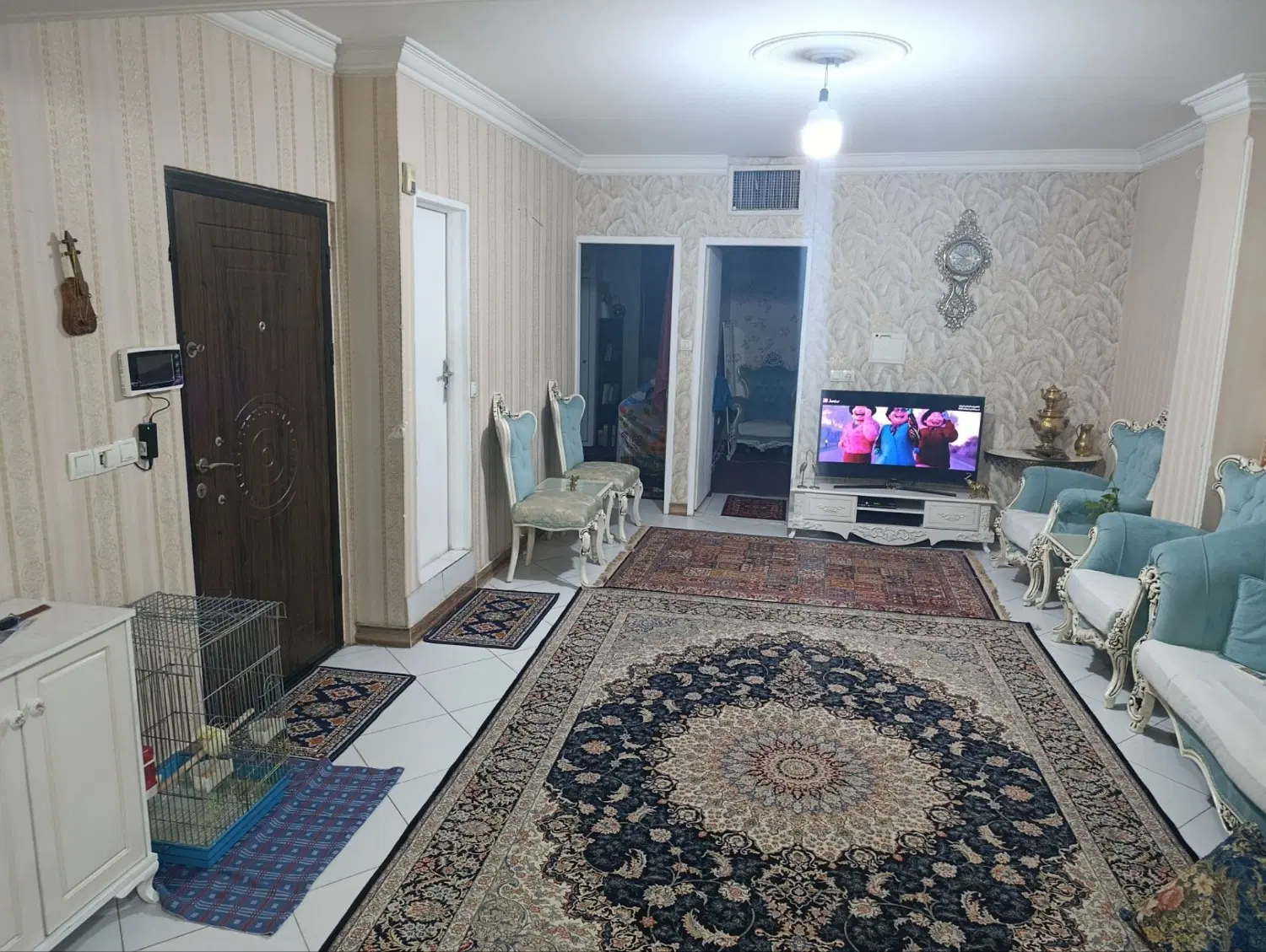 اجاره آپارتمان