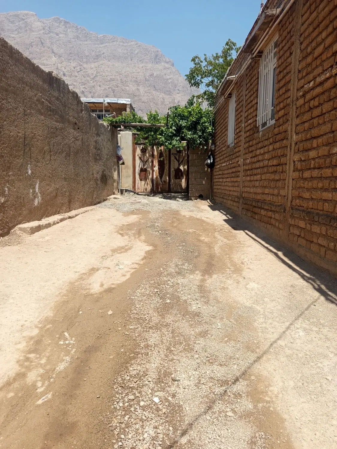 خانه اجاره ای