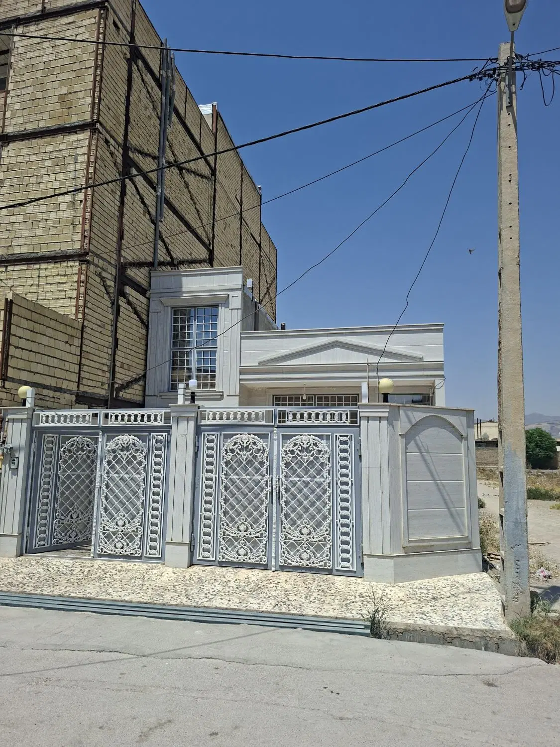 ملک ویلایی ماسور پاسارگاد5
