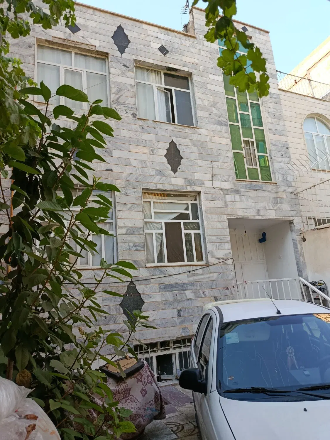 اجاره واحد 90متری سراسیاب
