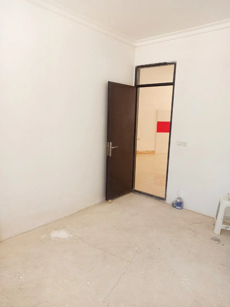 فروش خانه مسکونی 110 متر ، کوی جهاد