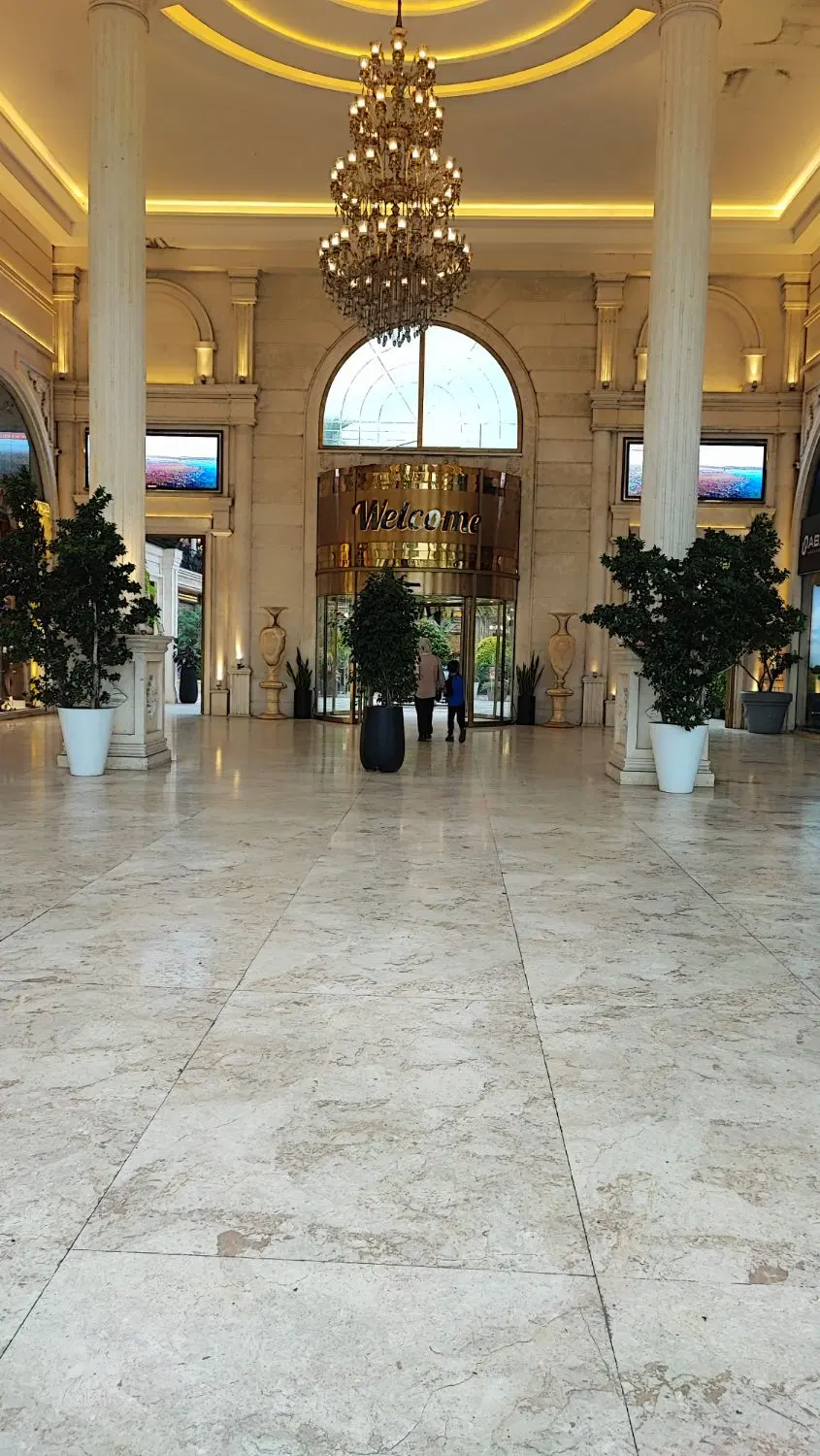 فروش مغازه نوساز